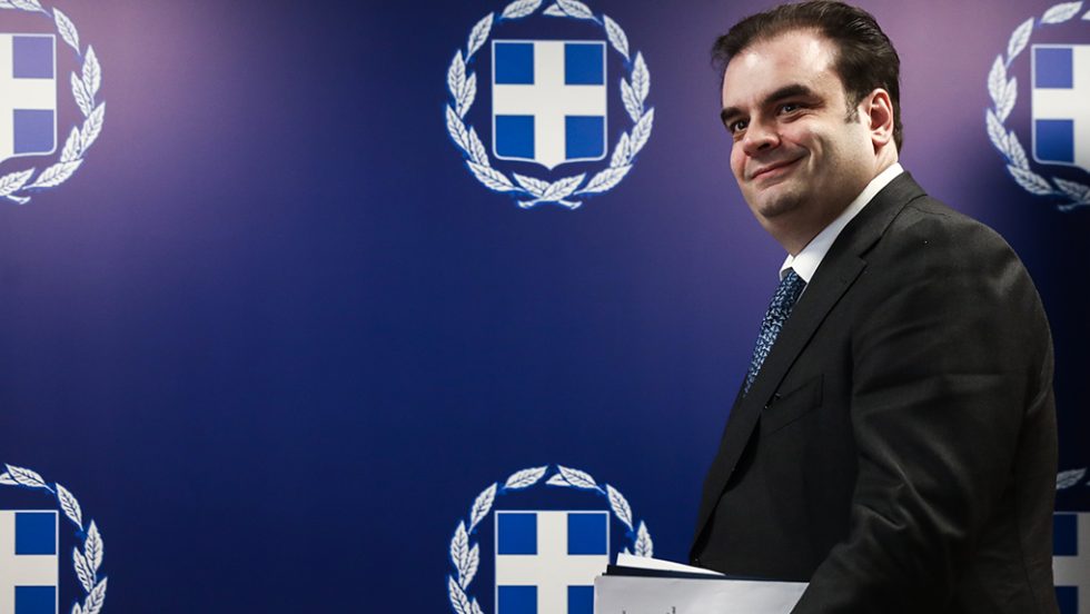 Ο Μητσοτάκης, ο Πιερρακάκης και οι καλοί λογαριασμοί